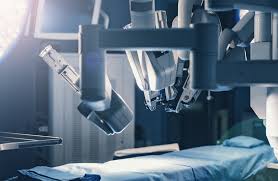 Robotic Surgery Treatment at The Surgical Clinic - The Surgical Clinic