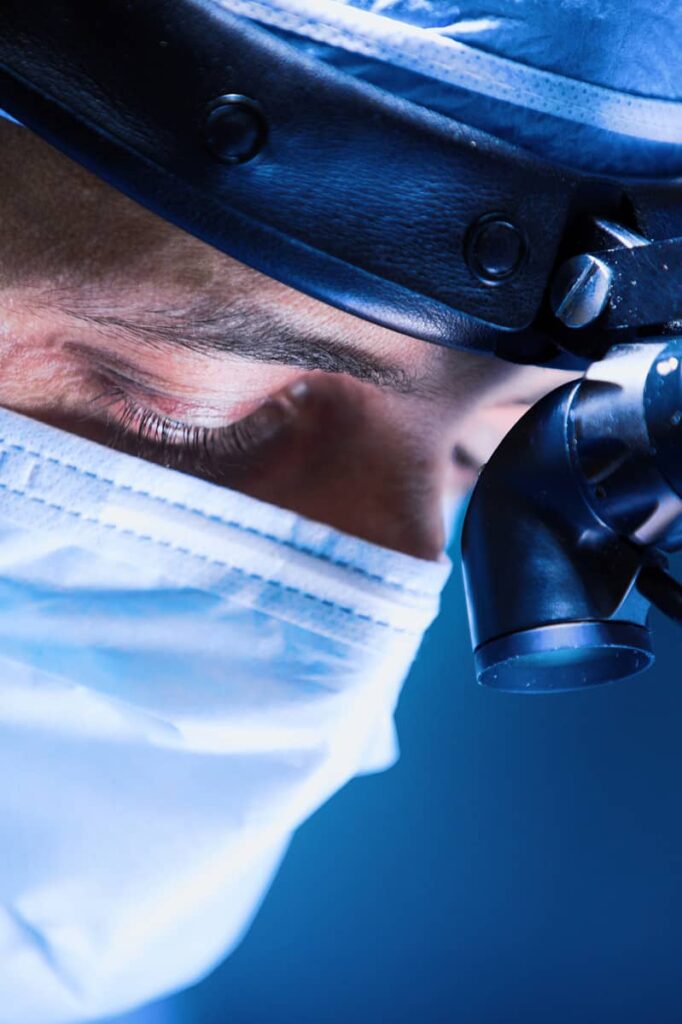 Colorectal Surgery Los Angeles | Dr. Yosef Nasseri and Dr. Moshe Barnajian