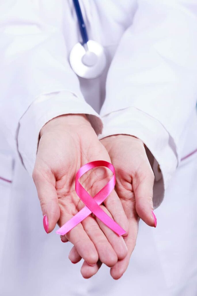Breast Cancer Center
