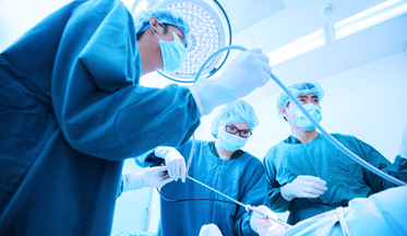Should I get surgery for my hernia? An introduction to surgical treatments for hernias