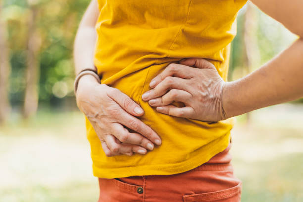 Is my pain a hernia? 3 commonly mistaken conditions for a hernia