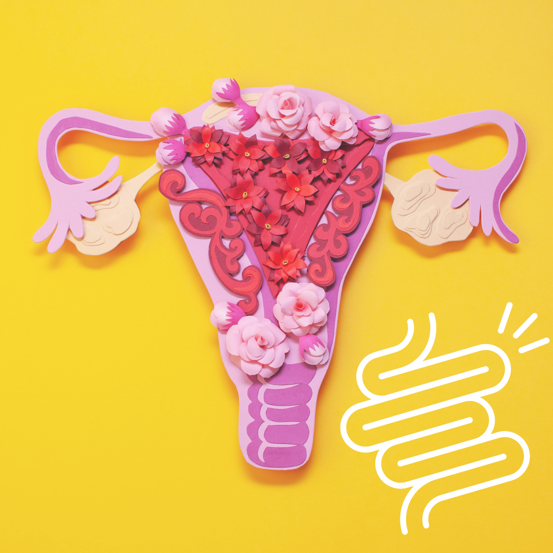 Endometriosis and gastrointestinal symptoms